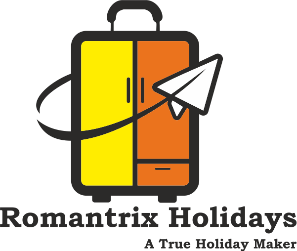 Romantrix Holidays